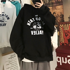 直播品质360克重磅美式卫衣H392特P35同步供应棉H392HM特P45，男装卫衣，电商A486