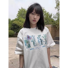 白色