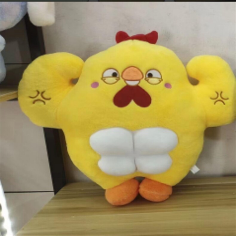 变装款动物，宏丰玩具