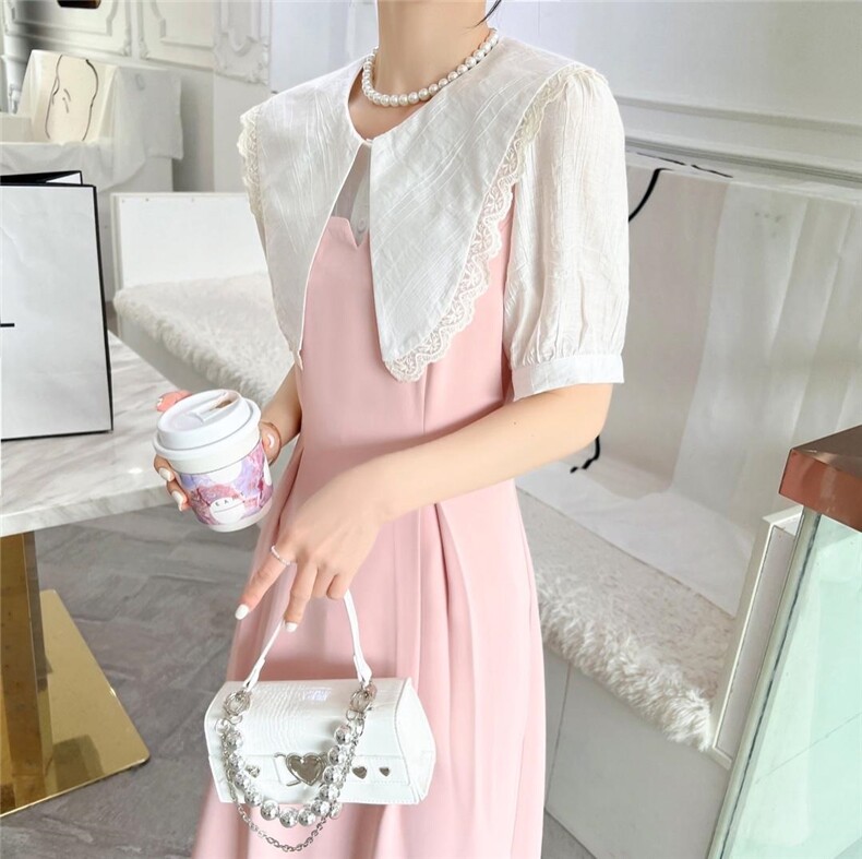 二件套，其它，衣利佳人