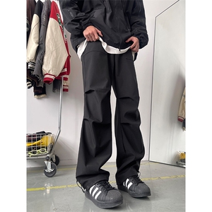 04冬季加绒防风防水冲锋裤登山滑雪裤子XZ211-1-K2365-P55加绒65图片