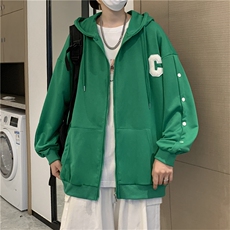绿色