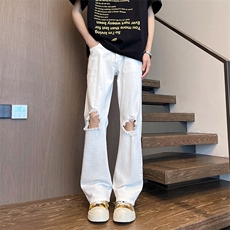 白色