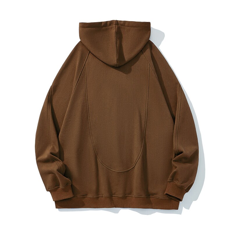 港风2025春季ins重磅男女情侣装开衫连帽卫衣外套HY272P75控108，女装短外套，电商A140（原A102B-1）