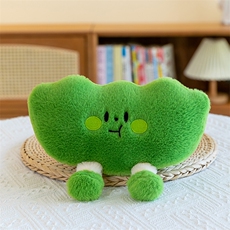 绿色