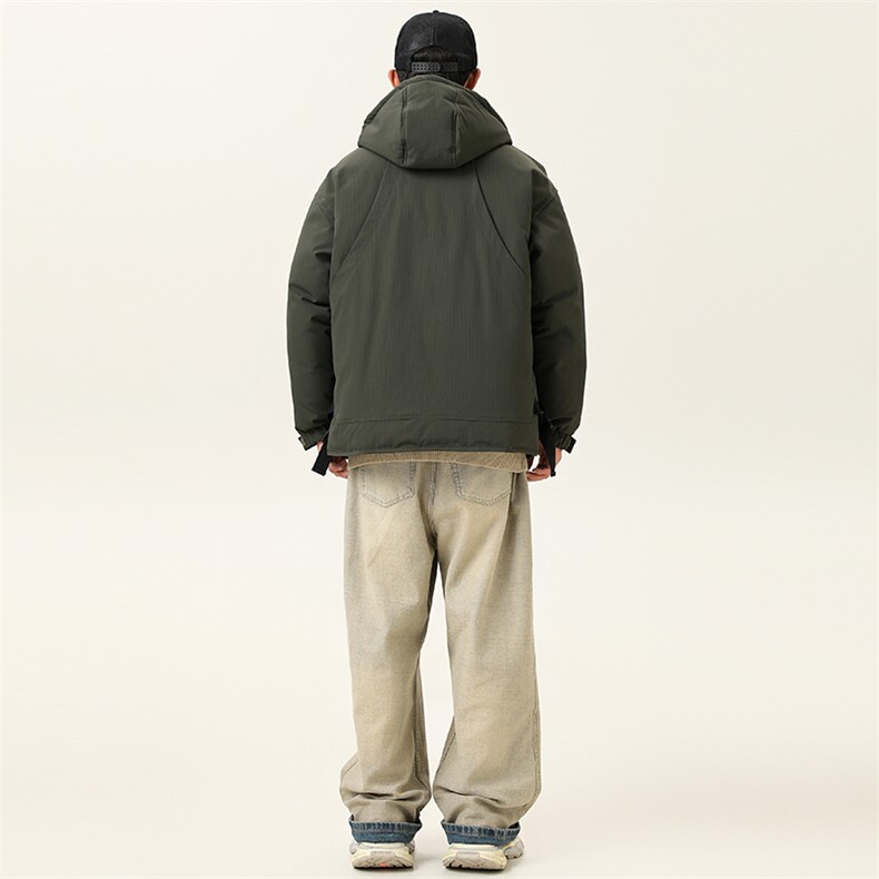 2025冬季新款男日系潮牌连帽白鸭绒羽绒服加厚外套棉衣YR68-F295,男装羽绒服,电商A101（原外27）
