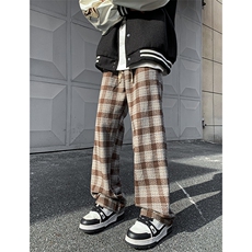 棕色