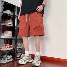 橙色