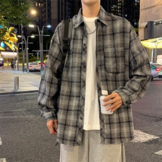 黑白色