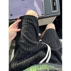 数据夏季男士短裤A440-1-DK5578-P28，男装牛仔裤，电商A440-1