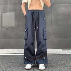 藏青色