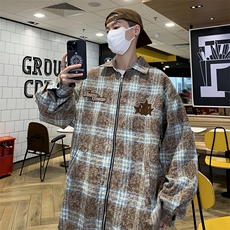 绿色