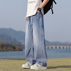 浅蓝色