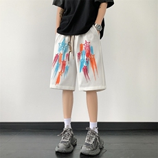 白色