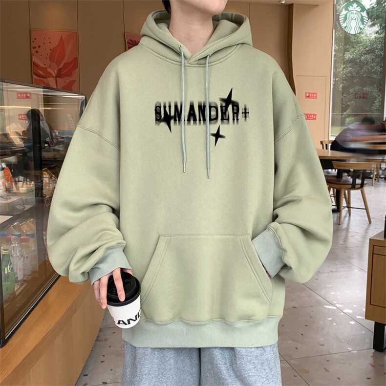 ！连帽卫衣男帽衫男LM209-特P28,男装卫衣,电商B367