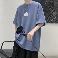 灰蓝