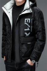 2023年新款羽绒服P315，男装羽绒服，电商D223-1