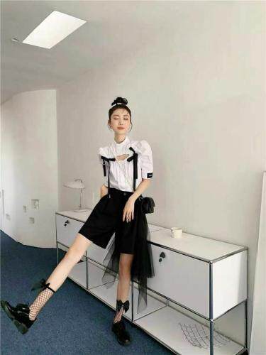 小众品牌、新款衬衣～,女装,LOVELS