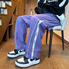 春季现货休闲裤男束脚冲锋裤DSA157-1-K9860-特P40，男装休闲裤，电商A157-1