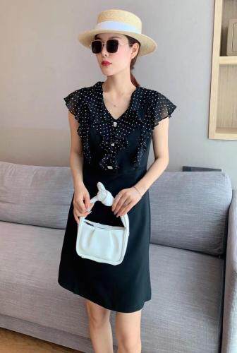 百媚丽人 BMLR117830