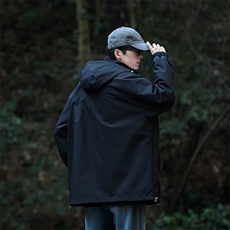 秋季青春流行男夹克文艺潮外套J8306P85，男装夹克，星座1116-2