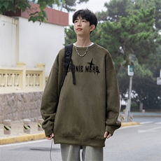 绿色