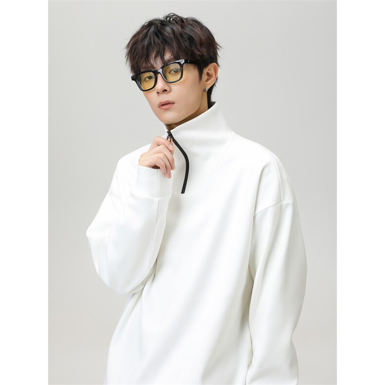 主推情侣上衣休闲卫衣APW750-P35,男装卫衣,星座210-1