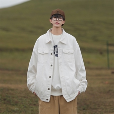 白色