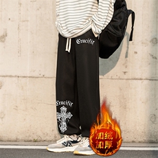 黑色加绒款