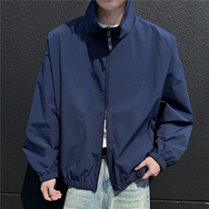 秋冬夹克男户外风山系工装外套，男装夹克，星座1206（原A206）