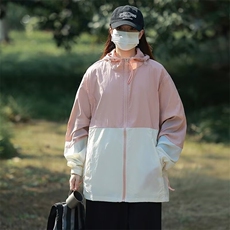 情侣防晒衣男女春夏季2025新款透气户外防晒服防紫外线钓鱼外套，男装防晒衣，星座1210-1