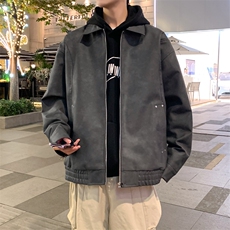 深灰色