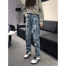 蓝色