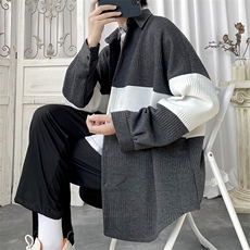 灰色