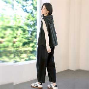 叶笙衣套装82527-158图片
