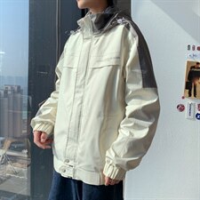 白色