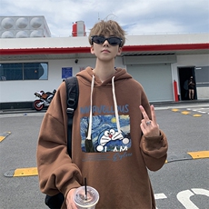 棕色