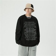 黑色