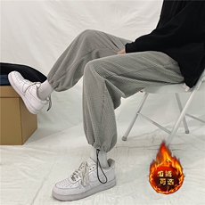 浅灰色加绒特批40