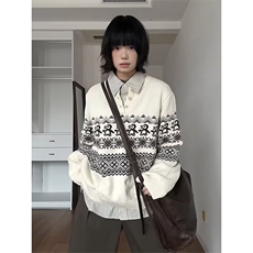 白色