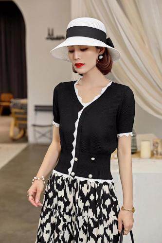 时尚套裙，女装，艾依佳人