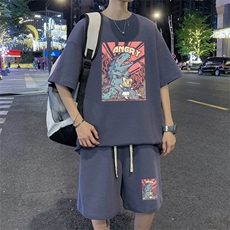 深灰色