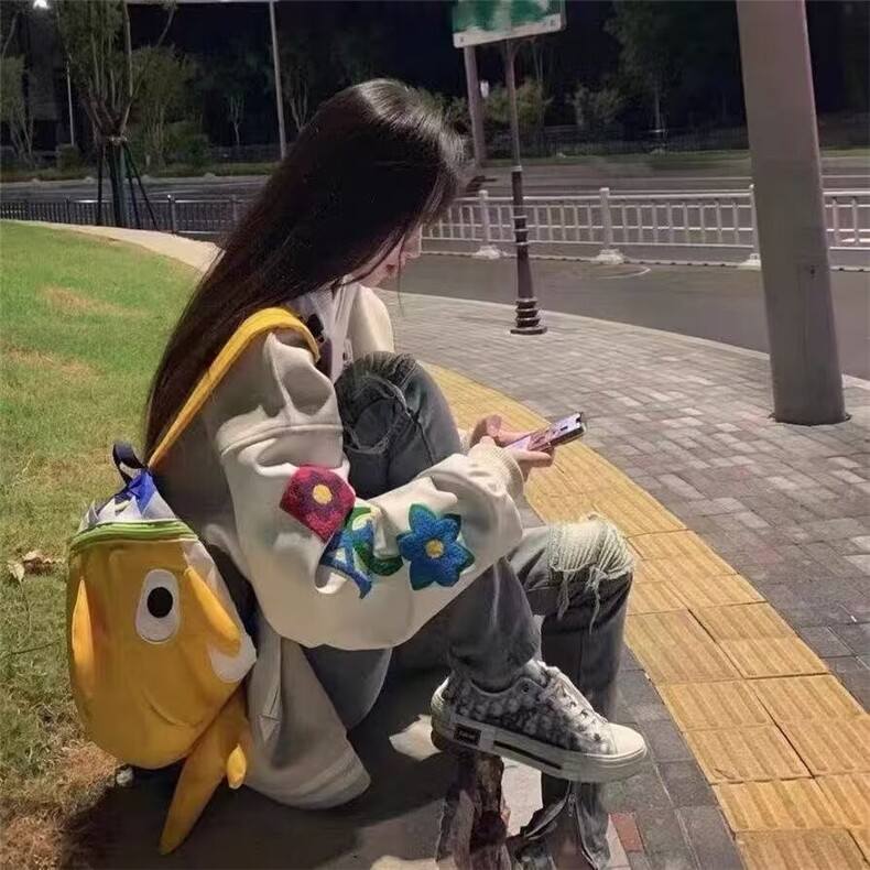 1506-1/JA221/P77美式碎花毛巾绣植绒夹克杏色单排扣棒球服男女,男装夹克,星座1506-1