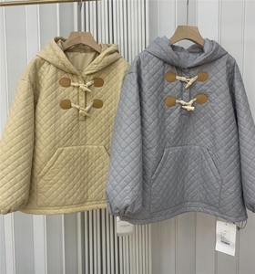 新款夹卫衣，女装卫衣/绒衫，天使格格