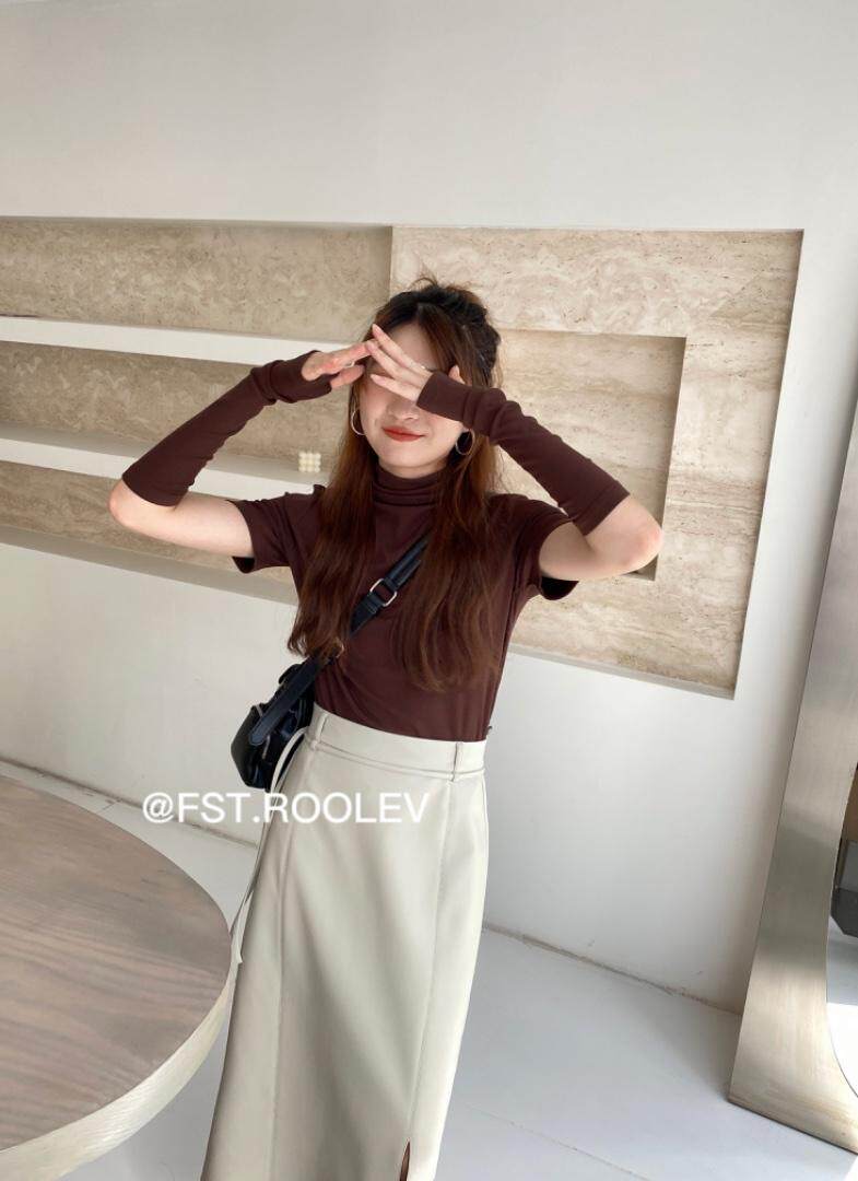 T恤，女装T恤，FST