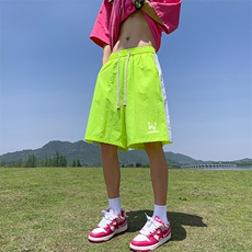 荧光绿