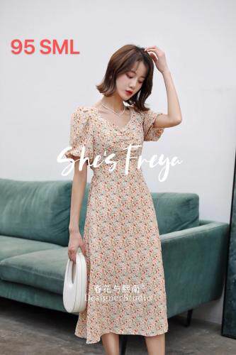 春花与熙南 CHYXN117417