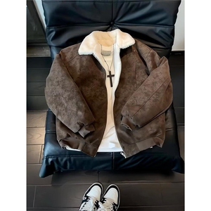 1506-1/MR-W8731/P101新款冬季棉服棉衣男生保暖面包服运动休闲潮图片