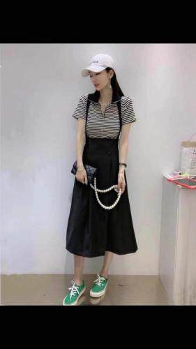 202121两件套三个码，女装，博内歌特