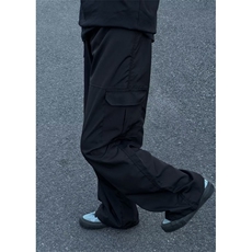 美式高街机能风多口袋伞兵工装裤CK030P45，男装工装外套，星座1116-2